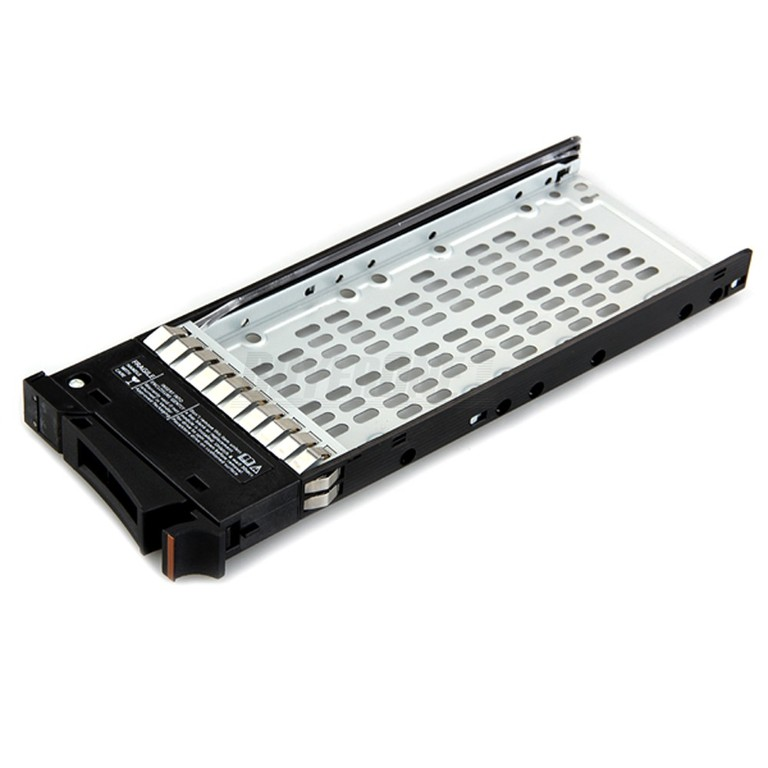 Салазки для жестких дисков IBM 3.5" Hot Plug для V7000 Storwize Storage Systems (85Y5897)