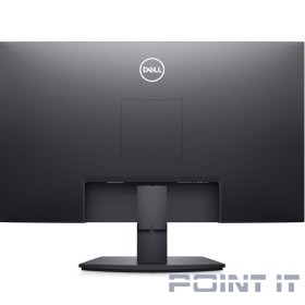 Монитор LCD Dell 27" SE2722H черный {VA 1920x1080 75Hz 5ms 178/178 250cd 3000:1 8bit D-Sub HDMI1.4 AdaptiveSync FreeSync VESA} [2722-5090]