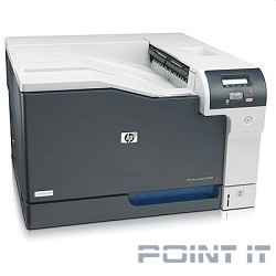 Принтер лазерный COLOUR JET PRO CP5225N A3 CE711A HP