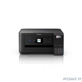  Epson L4260 (C11CJ63412/C11CJ63513) {А4, 4 цв., копир/принтер/сканер, Duplex, USB, WiFi Direct}