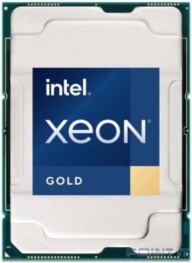 CPU Intel Xeon Gold 5320 OEM