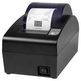 АТОЛ 55Ф. Черный. ФН 1.1. RS+USB+Ethernet