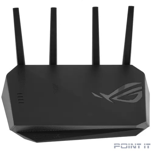 Сетевой маршрутизатор со встроенной беспроводной точкой доступа ASUS GS-AX5400