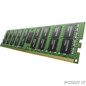 Samsung DDR4 16GB DIMM 3200MHz ECC UNB Reg 1.2V (M391A2G43BB2-CWE)