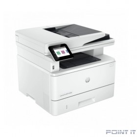 МФУ (принтер, сканер, копир, факс) LJ PRO 4103FDN 2Z628A HP