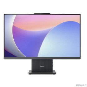 Lenovo IdeaCentre AIO 27ARR9 [F0HQ0039RU] Grey  27" {FHD Ryzen 7 7735HS(3.2Ghz)/16Gb/512Gb SSD/DOS/k+m}
