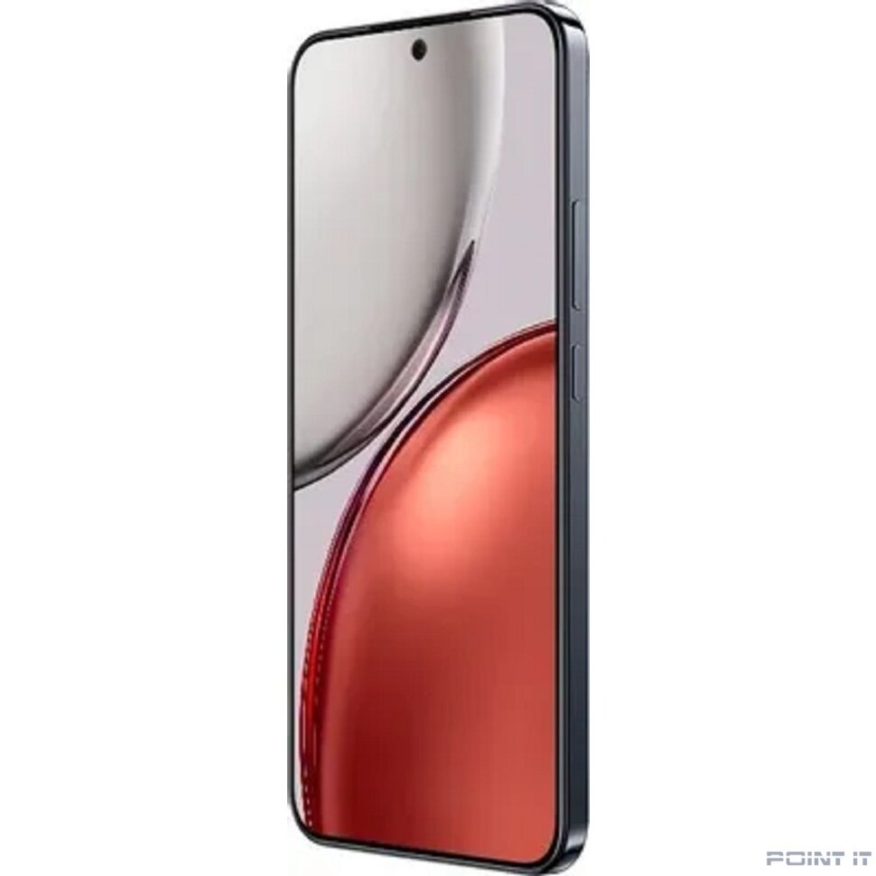 Honor X9d 12GB/256GB черный [5109BYPU] (876266)