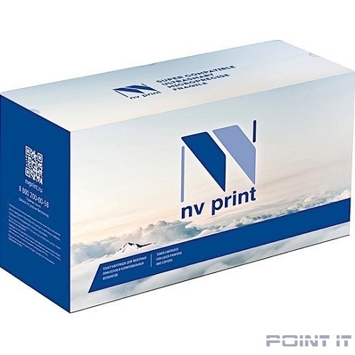 NV Print TK-8305BK Тонер-картридж для Kyocera TASKalfa-3050/TASKalfa-3051/TASKalfa-3550/TASKalfa-3551 (25000k), Black