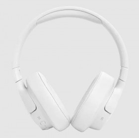 Гарнитура TUNE 770NC WHITE JBL