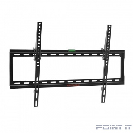 Arm Media STEEL-2 new черный 32"-90" макс.40кг настенный наклон