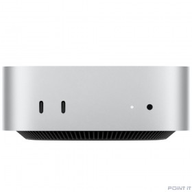 Apple Mac Mini Silver (M4 Pro, 12C CPU, 16C GPU/24Gb/512Gb SSD) (MCX44ZP/A)