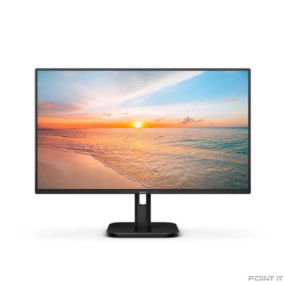 Монитор LCD PHILIPS 23.8" 24E1N2100D {IPS 1920x1080 120Hz 1ms 178/178 300cd 1500:1 DVI HDMI 1.4}
