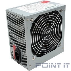 Блок питания ATX 400W 400NPX BLACK EX224732RUS EXEGATE