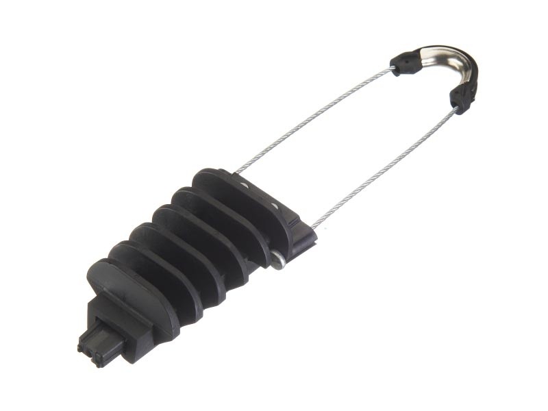 2,1 Зажим анкерный