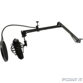 MAONO AU-A03 {96/48/44.1кГц  24/16bit, 30Гц – 16кГц, 1,55 кг}