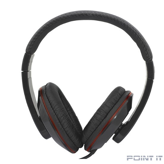 RITMIX RH-525 {20-20000 Гц, 32 Ом, 99 дБ ± 3 дБ, 2 м, пластик}