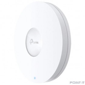 Wi-Fi точка доступа 1800MBPS DUAL BAND EAP620 HD TP-LINK