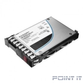 Накопитель твердотельный HPE HPE 240GB SATA 6G Read Intensive SFF (2.5in) SC 3yr Wty Multi Vendor SSD (P18481-001)  [P18420-B21]