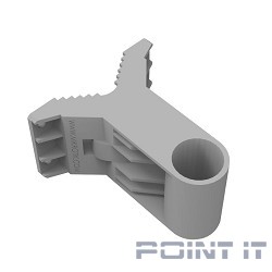 MikroTik QM Крепление для небольших точек доступа и секторных антенн