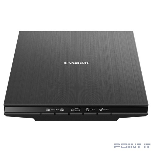 Сканер Canon LIDE 400 <4800x4800dpi, 48bit, USB, A4> 2996C010