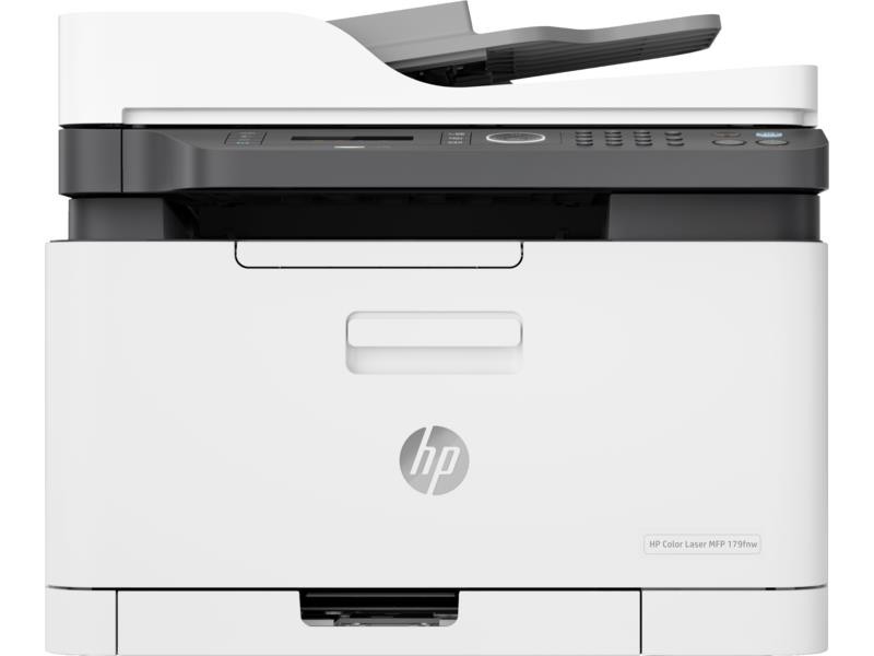МФУ (принтер, сканер, копир) LASERJET 4ZB97A 179FNW HP