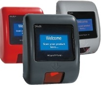 Прайс-чекер Champtek SHUTTLE SG-15