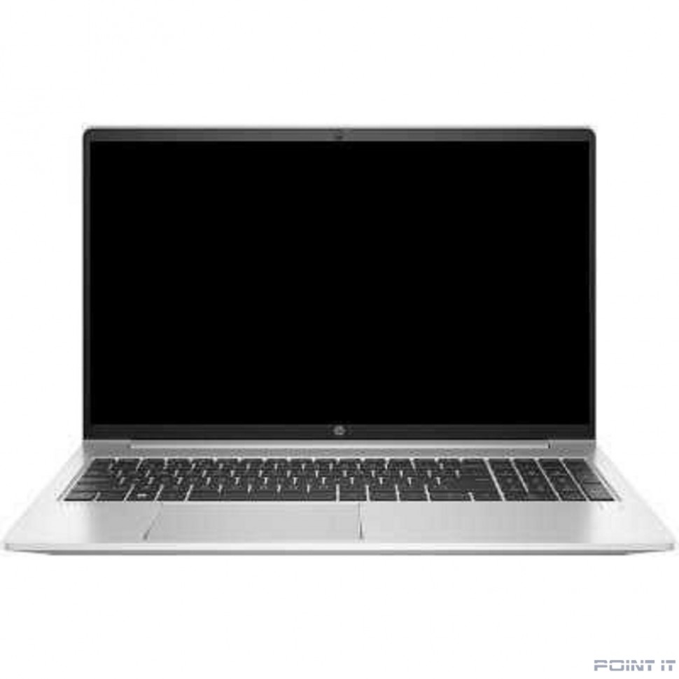 Ноутбук HP ProBook 450 G10 [9E8L8PT] Silver 15,6' {FHD i5-1335U / 8GB (1x8GB) / SSD 512G /DOS + bag}