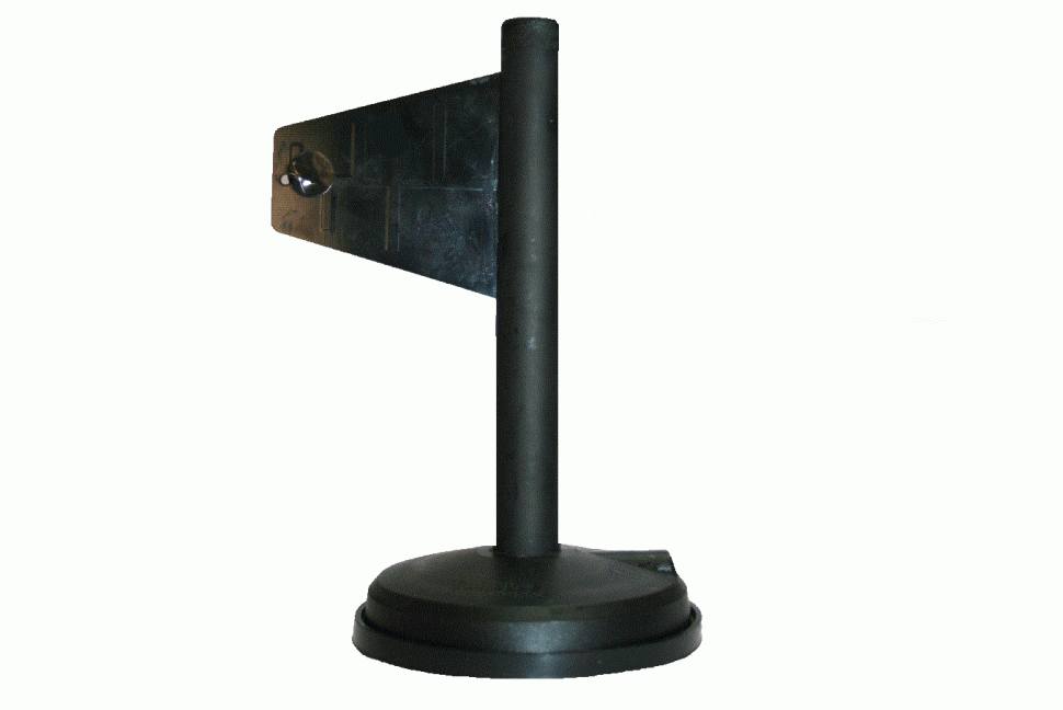 Триада МА-2690 SOTA антенна широкополосная на магнитном основании (8дБ)