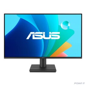 Монитор Монитор ASUS VA249HG (23,8", 16:9, IPS, 1ms(MPRT), 1920x1080, 120Hz, 300cd, 1500:1, 178°/178°, VGA/HDMI, Black)(90LM02W0-B01171)