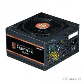 Блок питания 750W ZALMAN ZM750-GV3
