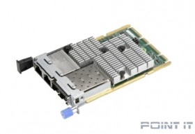 Supermicro AOC-AH25G-M2S2TM-O AIOM Dual-Port 25GbE SFP28 based on Mellanox CX-4 Lx EN