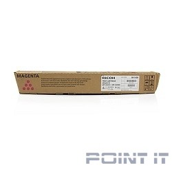 Ricoh 841458/842050 Картридж тип MPC5501E/MPC5000E, Magenta Aficio MPC4000/C5000/С4501/С5501, (18000стр)