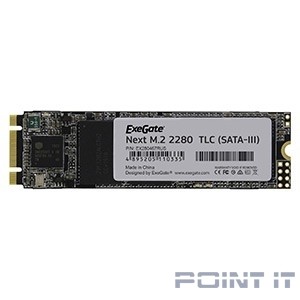 ExeGate SSD M.2 240GB Next Pro+ Series EX280472RUS