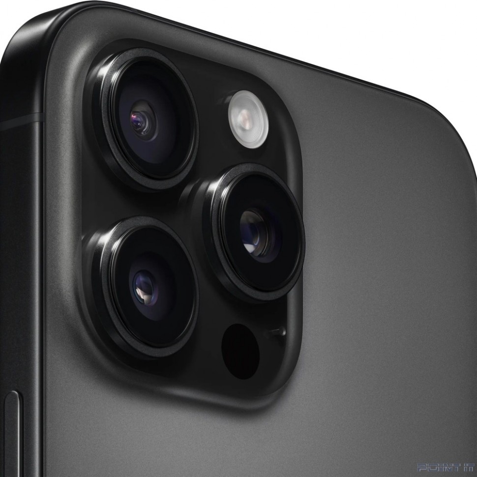 Apple iPhone 16 Pro Max 512GB Black Titanium [MYWN3AH/A] (Sim+eSim)