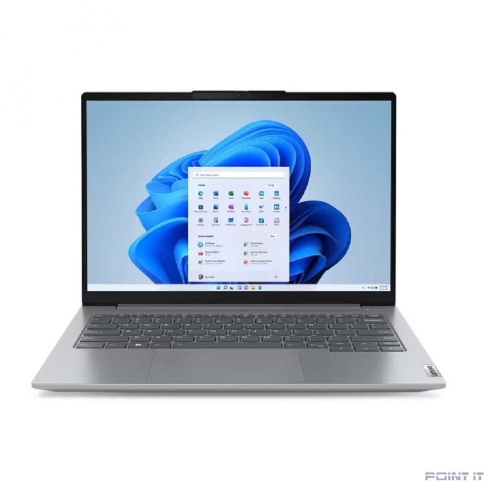 Ноутбук Lenovo ThinkBook 14 G7 IML [21MR00ECGQ] 14" {WUXGA Ultra 5 125H/16Gb/512Gb SSD/DOS+ Bag}