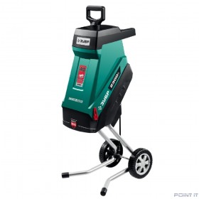 Садовый измельчитель Зубр ЗИЭ-40-2300 2300Вт 4200об/мин