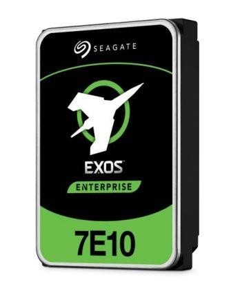 Жесткий диск SATA 2TB 7200RPM 6GB/S 256MB ST2000NM017B SEAGATE
