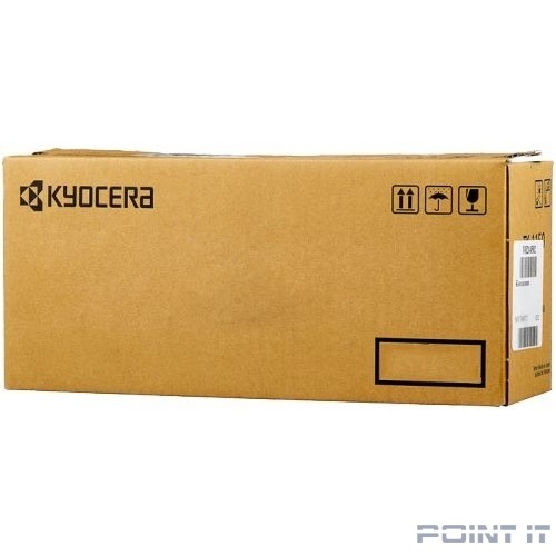 Kyocera-Mita TK-8555K Тонер-картридж {40 000 стр. Black для TASKalfa 5054ci}