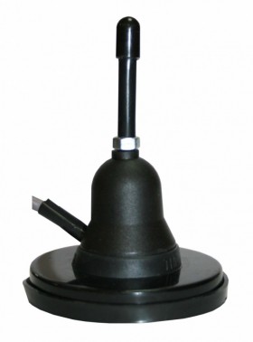 Триада МА-976 SOTA антенна на магнитном основании (5дБ)