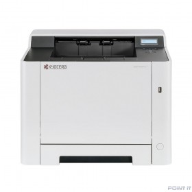 Kyocera PA2100cwx (110C093NL0) { A4, 21 стр/мин, 1200x1200 dpi, 512 Мб, USB 2.0, Network, Wi-Fi, Duplex}