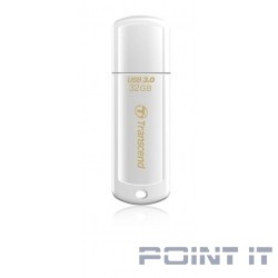 Transcend USB Drive 32Gb JetFlash 730 TS32GJF730 {USB 3.0}