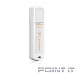 Transcend USB Drive 32Gb JetFlash 730 TS32GJF730 {USB 3.0}