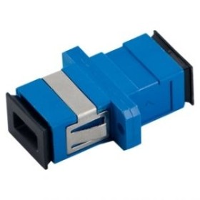 Оптическая розетка SC-SC/UPC SM Simplex К