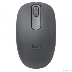 910-007315/910-007459  Logitech M196 Wireless mouse graphite