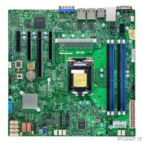 Supermicro MBD-X12STL-F-B