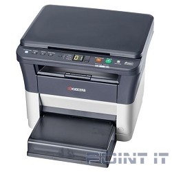 Kyocera FS-1020MFP 1102M43RU0/1102M43RUV/1102M43RU2  {МФУ до 20 стр A4 в мин}