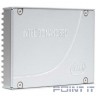 Intel SSD DC P4610 Series (1.6TB, 2.5in PCIe 3.1 x4, 3D2, TLC) SSDPE2KE016T801