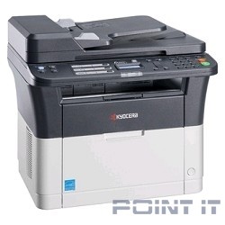 Kyocera FS-1025MFP 1102M63RUV/1102M63RU0/1102M63RU2 {МФУ до 25 стр A4 в мин}