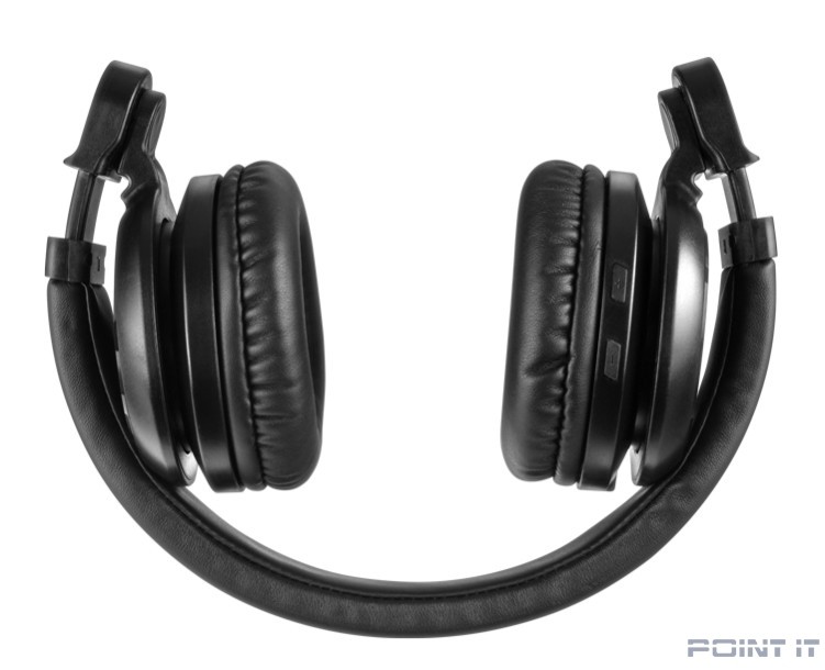 SVEN AP-B650MV, черный (Bluetooth)