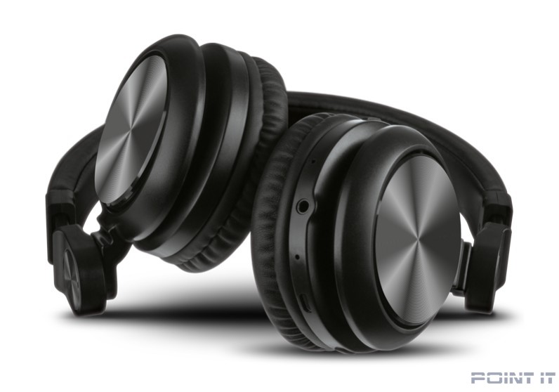 SVEN AP-B650MV, черный (Bluetooth)